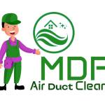 MDF Air Duct Cleaning Profile Picture