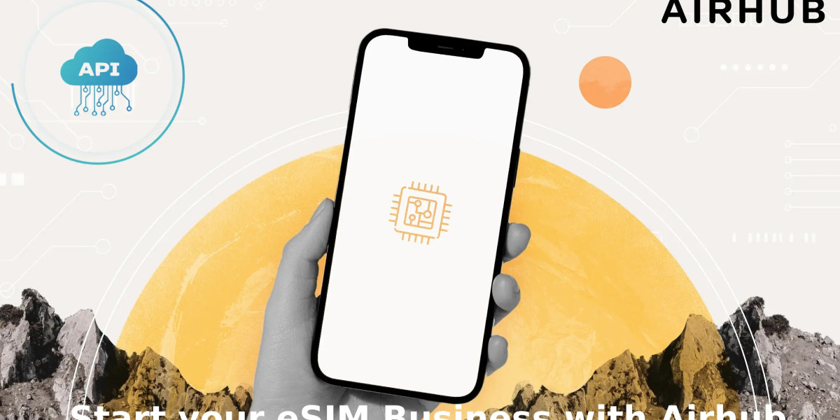 The Ultimate Guide to Starting and Scaling an eSIM Business: Technical and Non-Technical Insights with Airhub App eSIM P