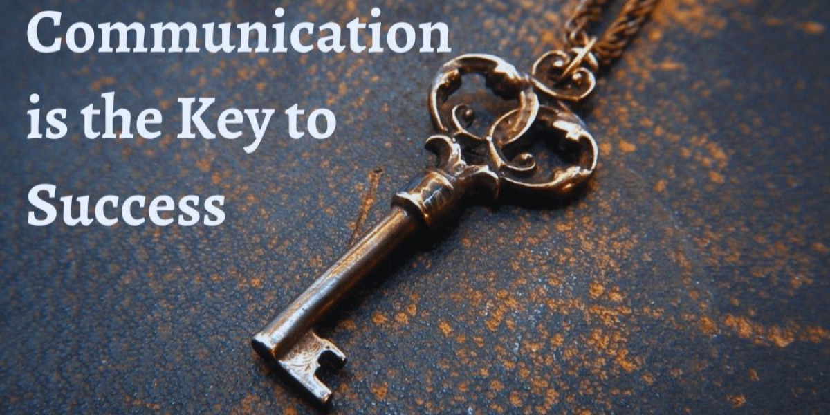 The Importance of Good Communication for Success