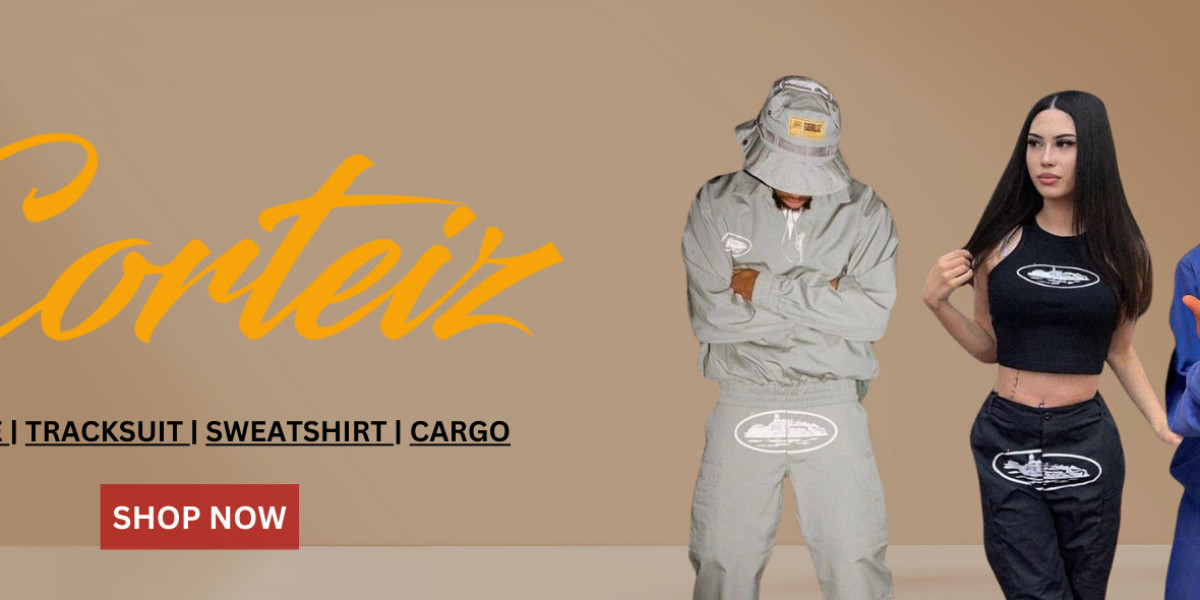 Corteiz The Ultimate Streetwear for Style