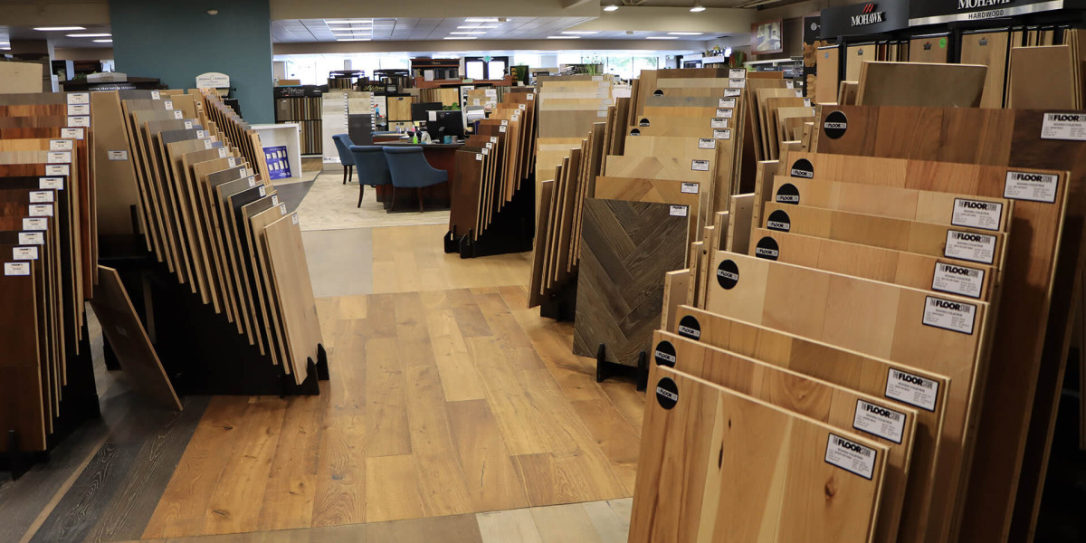 Flooring Stores Tesuque, NM