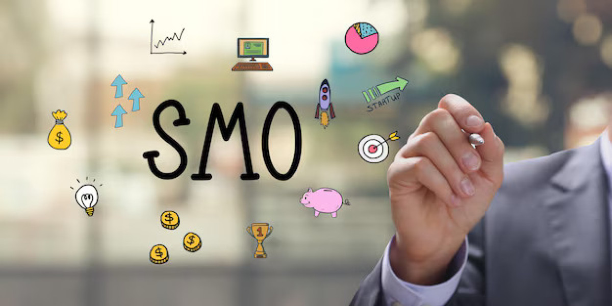 Can the Best SMO Service in India Boost Your Automotive Business?