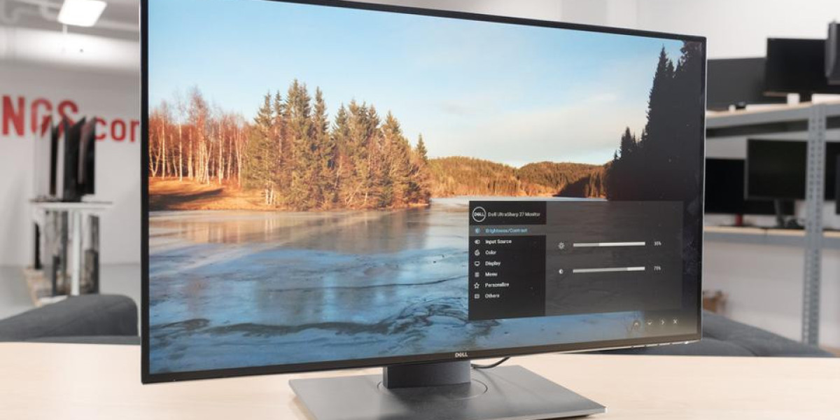 The Ultimate Guide to Dell Monitors for Every Need