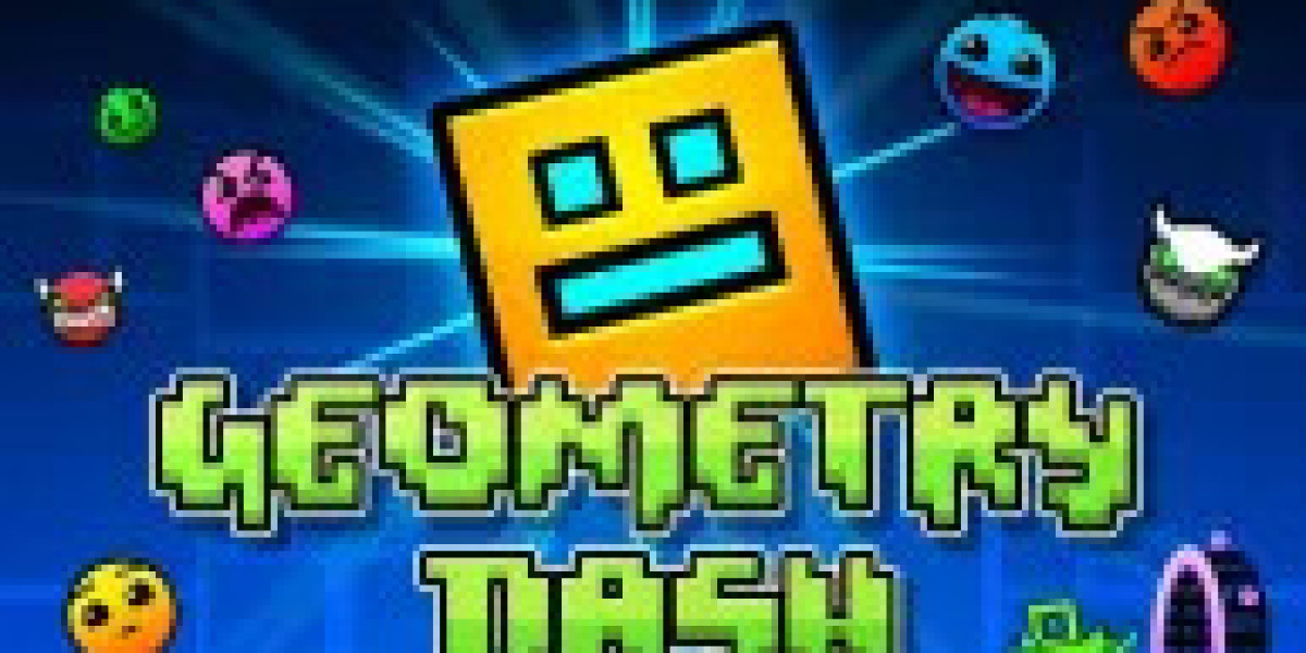 Geometry Dash – Free to Play: Best Versions