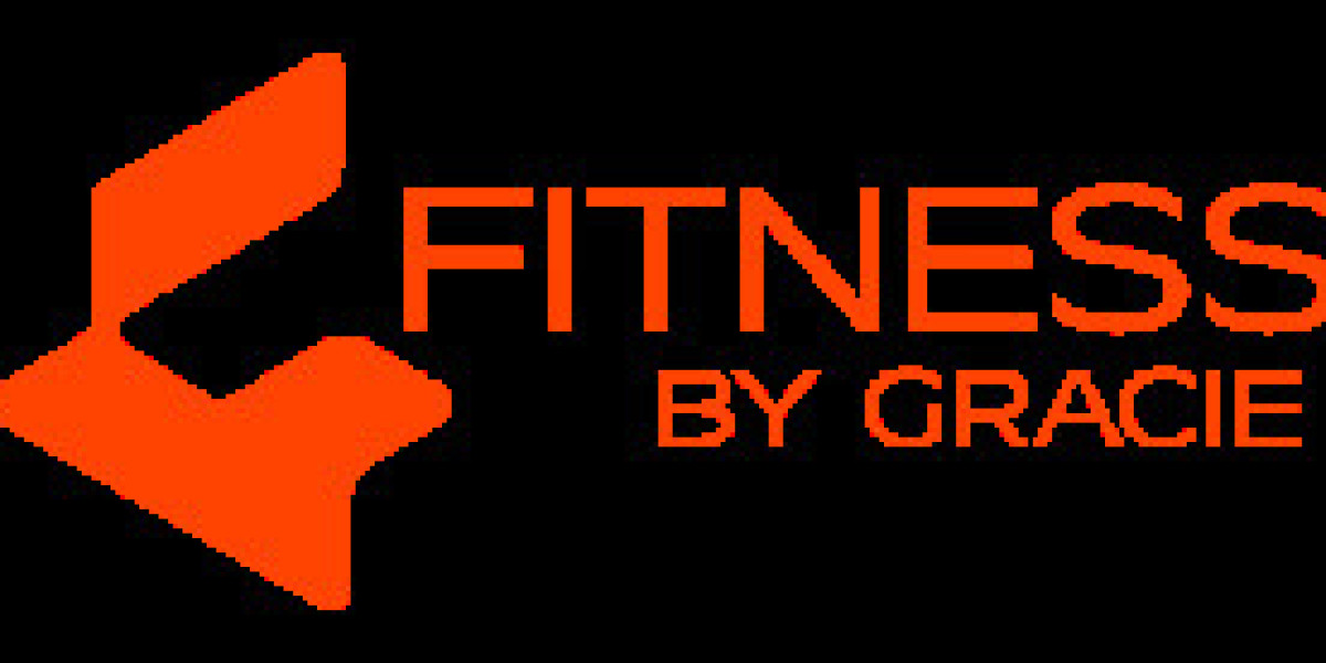 Unleash Your Inner Athlete with Fitness by Gracie – Premium Activewear for Maximum Performance