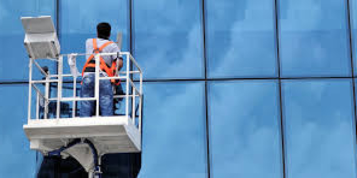 Window Cleaning Services in Omaha, NE