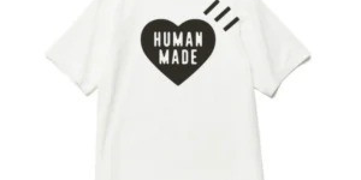 Human Made Clothing: A Streetwear Legacy of Innovation and Style