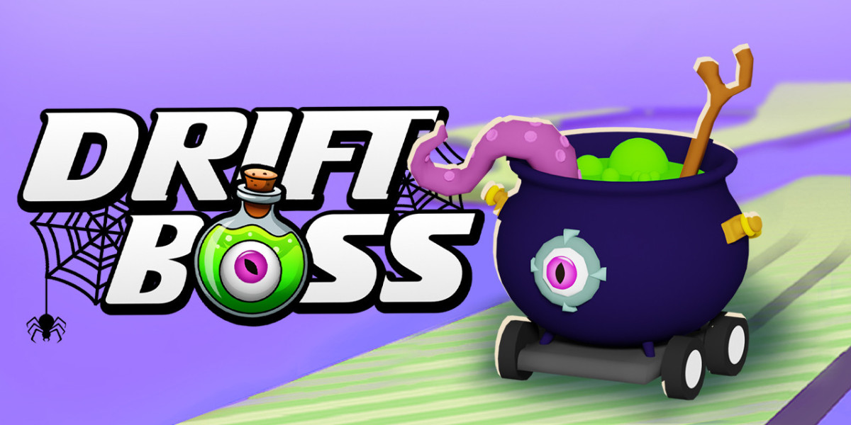 Drift Boss game