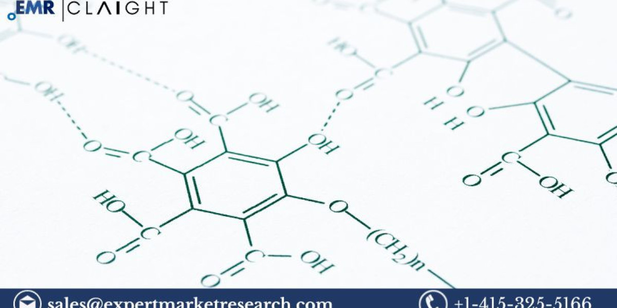 Cumene Market: Trends and Forecast Analysis (2025-2034)