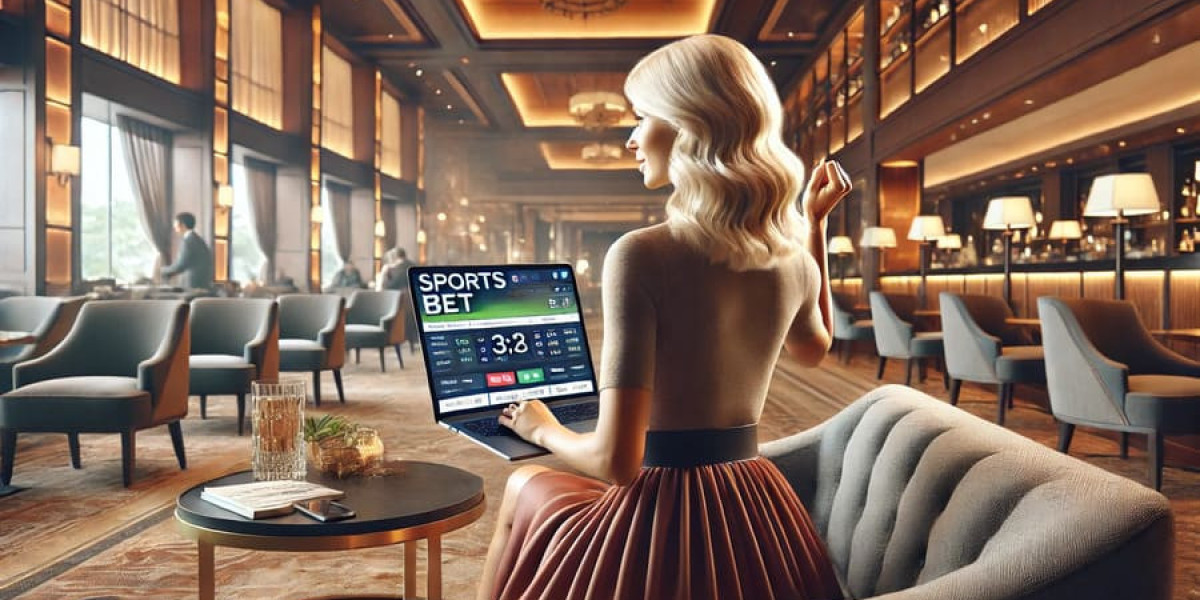 Explore Sports Toto: A Comprehensive Scam Verification Platform at toto79.in