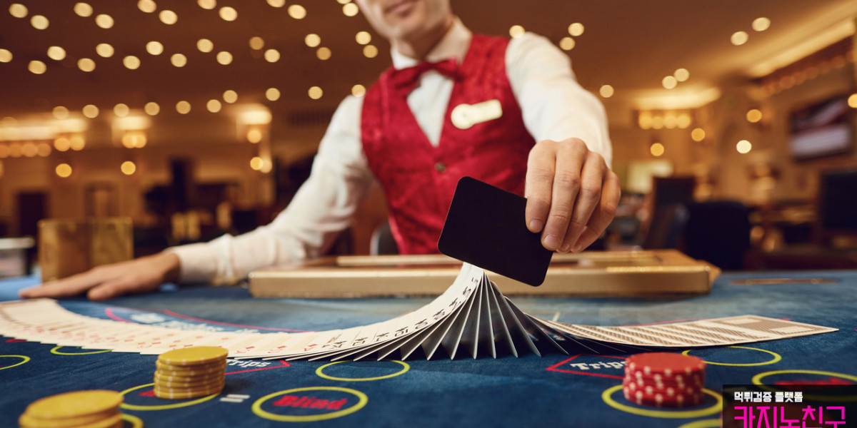 Discover Casino79: The Ultimate Scam Verification Platform for Gambling Sites