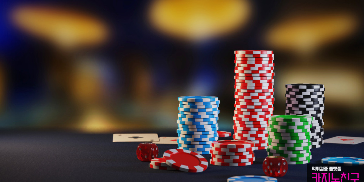 Baccarat Site: Your Go-To for Safe Gaming with Casino79's Scam Verification Platform