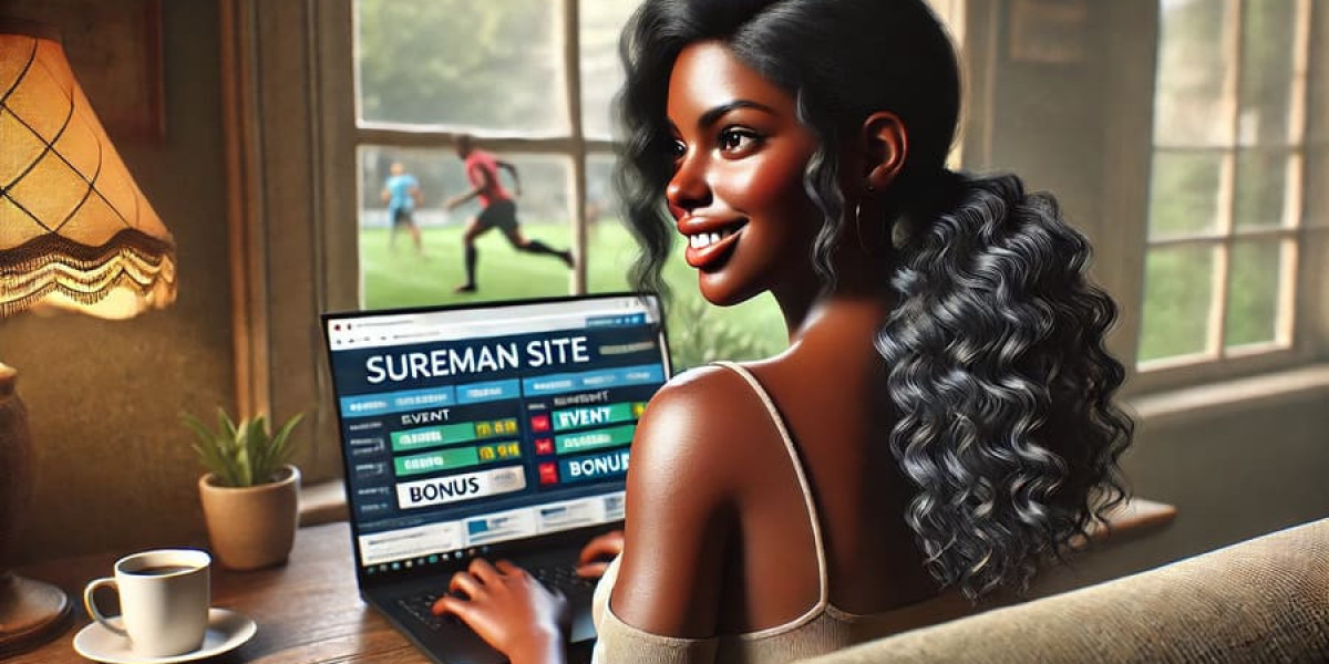 Ensure Safe Korean Sports Betting with Sureman: The Ultimate Scam Verification Platform