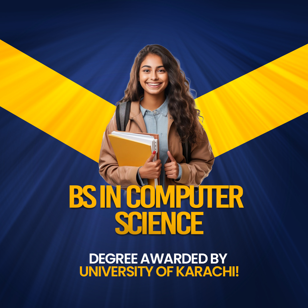 BS Computer Science - Aawaz Institute of Media & Management Sciences