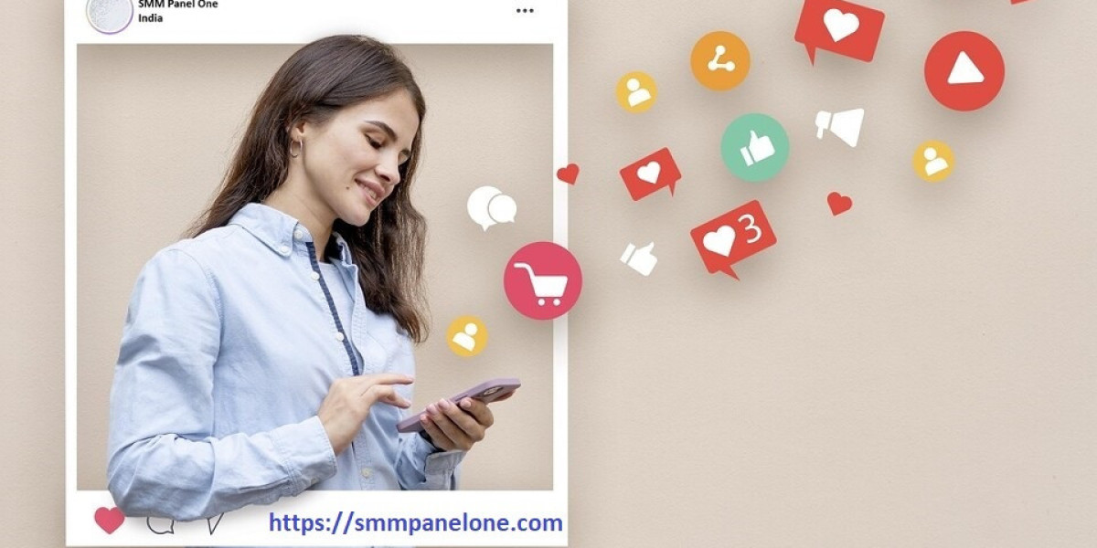 The Ultimate Guide to SMM Panels: Boost Your Social Media Growth with SMM Panel One