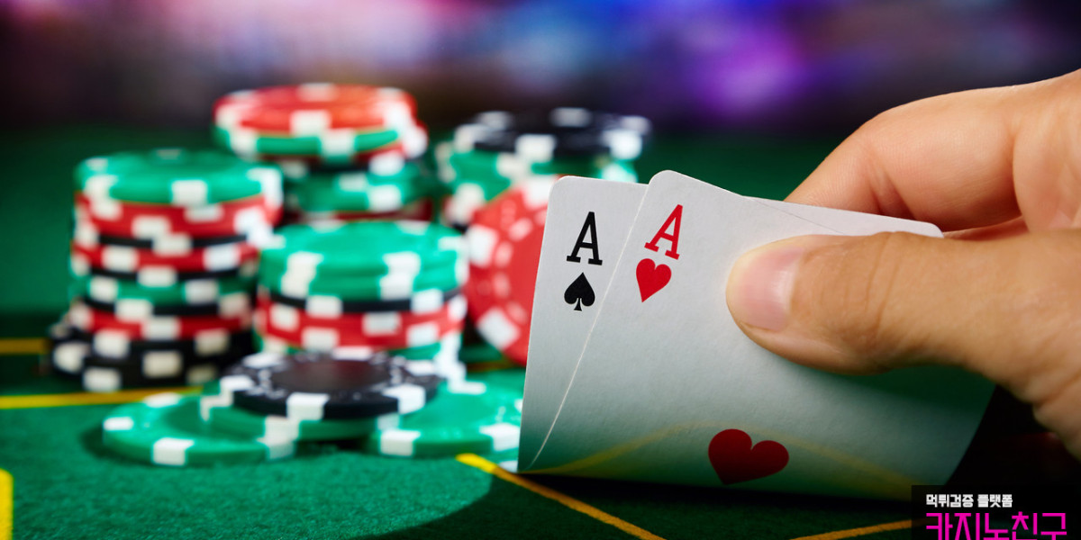 Discover the Perfect Scam Verification Platform with Casino79 for Your Gambling Site Safety