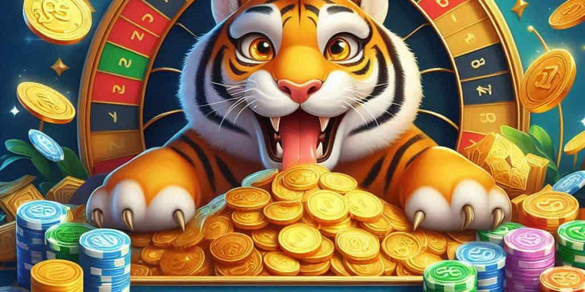 Fortune Tiger Slot Winning Odds: What You Need to Know