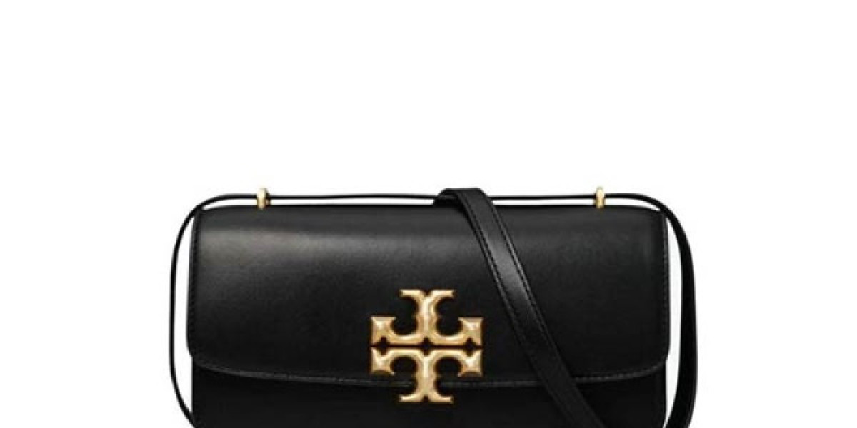 Tory Burch：時尚與優雅並存的品牌選擇