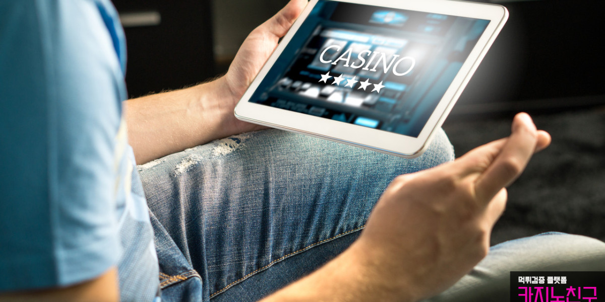 Discovering the Perfect Scam Verification Platform: Casino79 for Your Gambling Site Experience