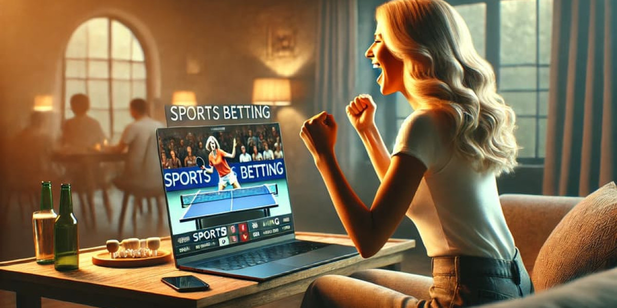 Your Guide to Safe Online Sports Betting with Toto79.in’s Trusted Scam Verification Platform