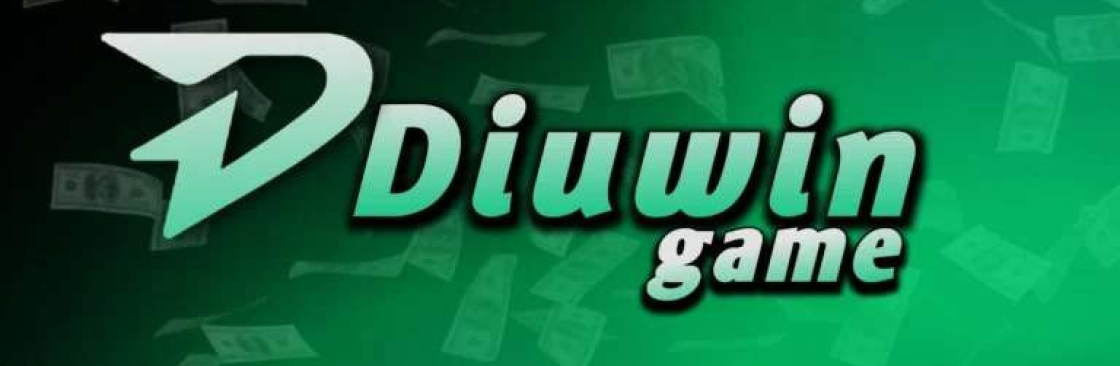 diuwin game Cover Image