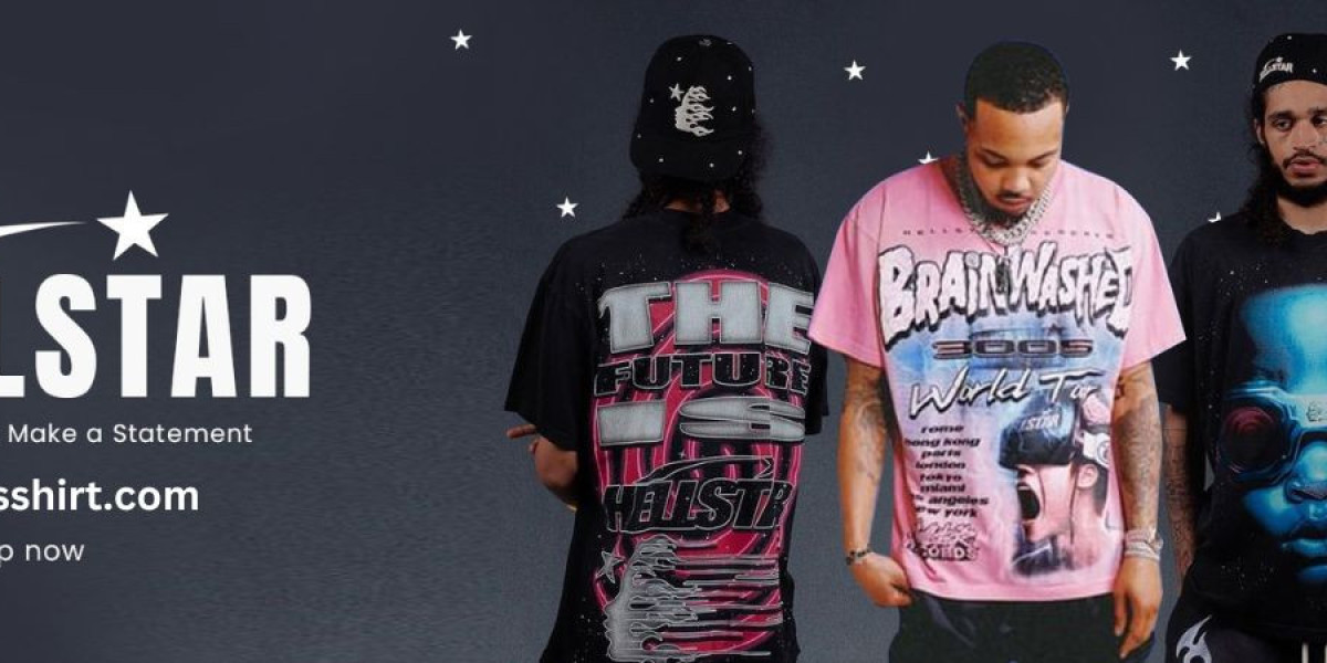 Hellstar Hoodie The Ultimate Streetwear Flex