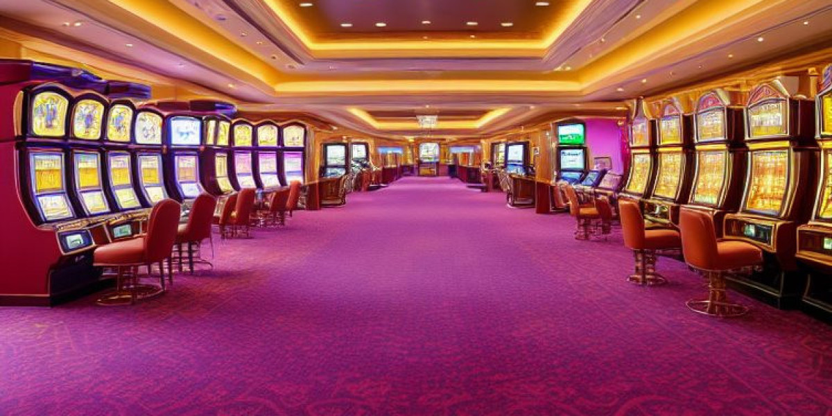 Machines à Au-dessous Uniques chez Nine Casino France