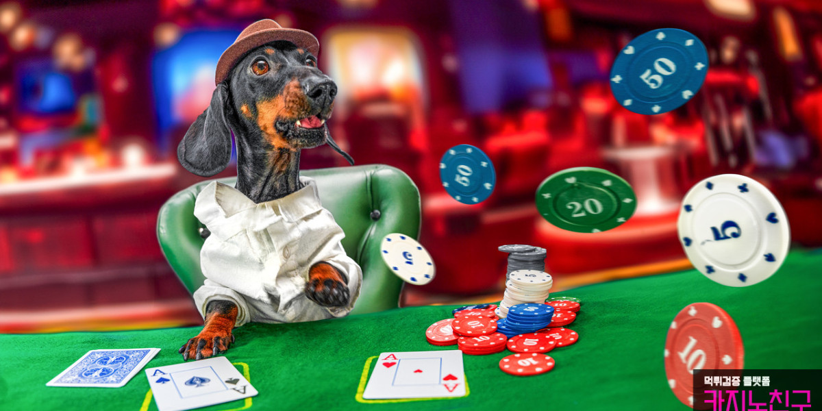 Baccarat Site: Discover Casino79, Your Trusted Scam Verification Platform