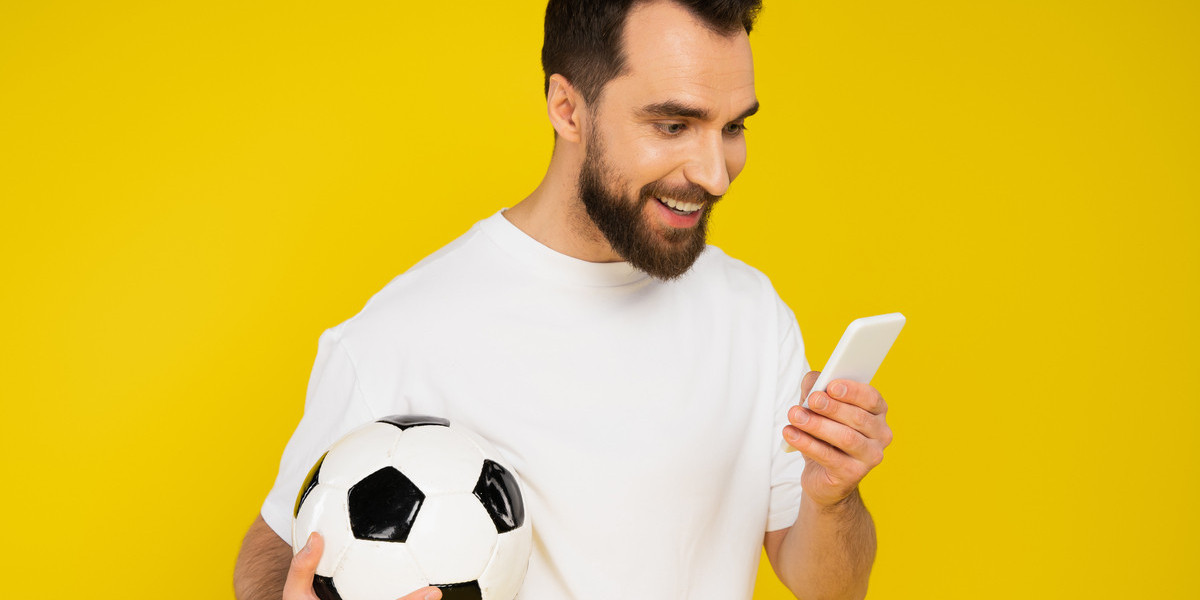 The Thrill of Online Sports Betting: A Information to Successful Responsibly