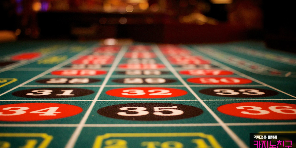 Discover the Top Slot Site with Casino79 for Effective Scam Verification