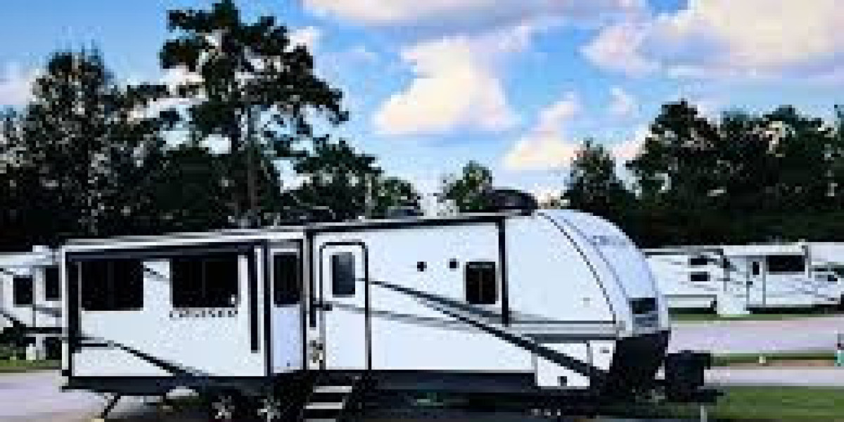 Affordable and Spacious RV Spots at Reign RV Park