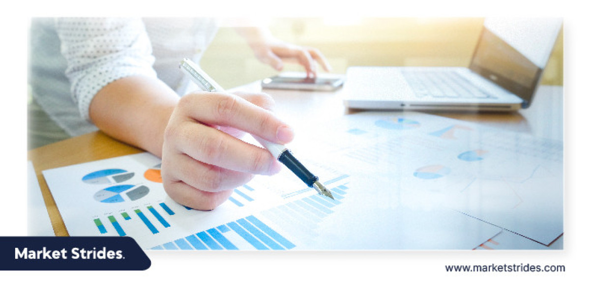 Building Automation & Control Systems (BACS) Market Industry Forecast:  Opportunities and Challenges to 2033