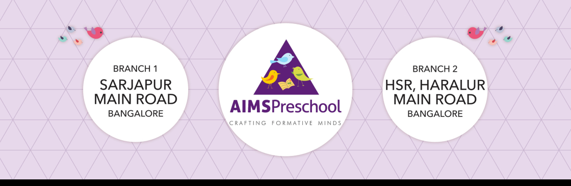 Aims Pre School Cover Image