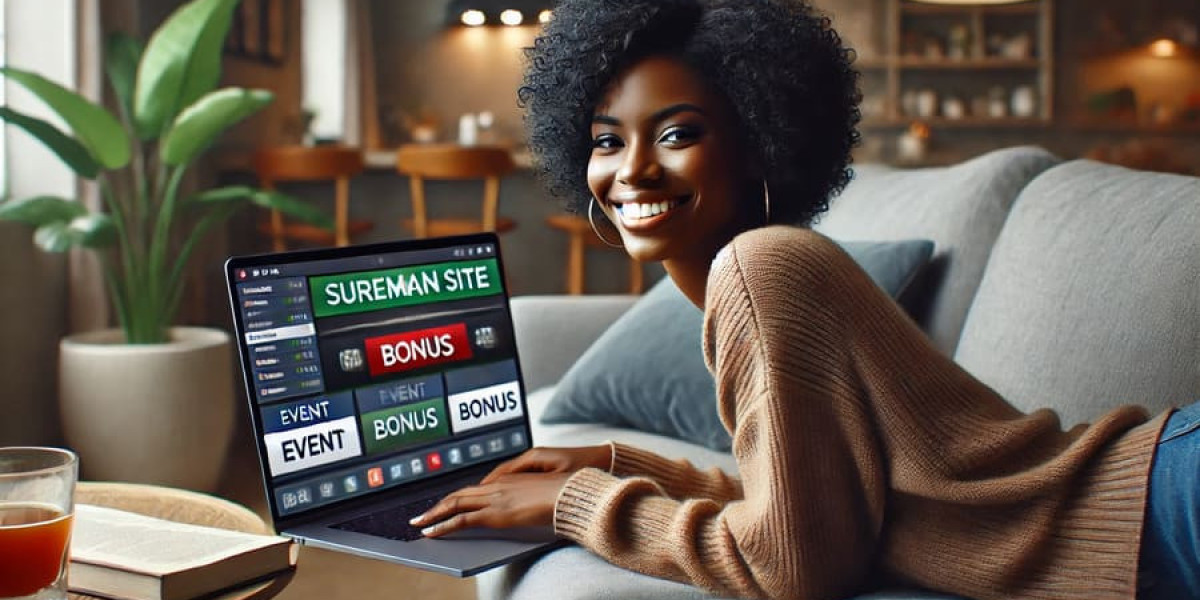 Korean Sports Betting Safety: Discovering the Sureman Scam Verification Platform