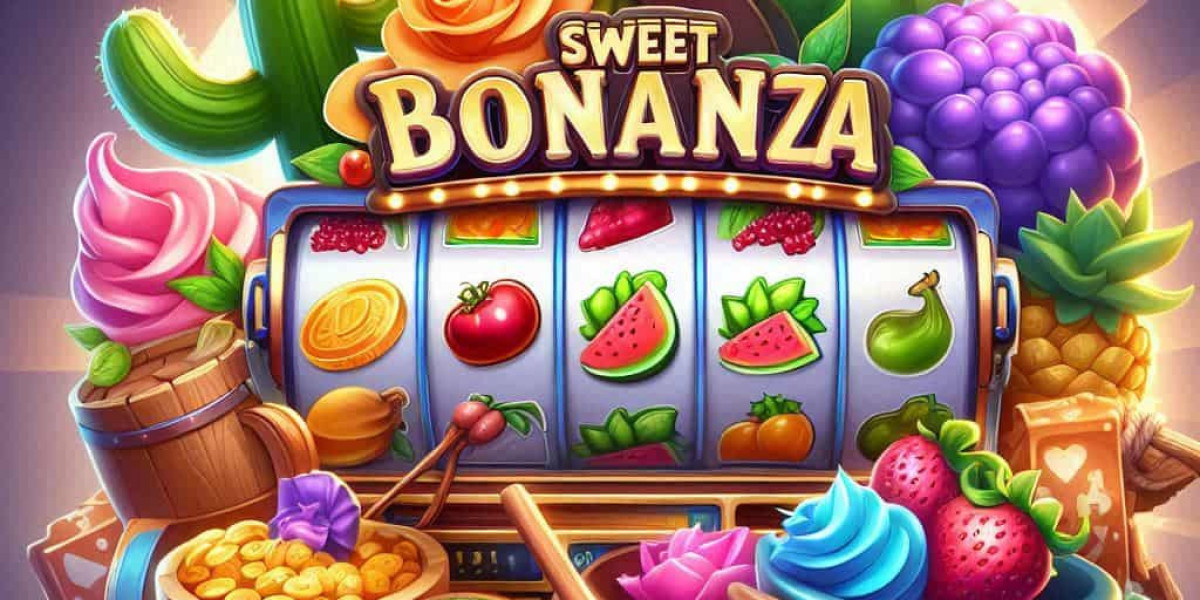 Sweet Bonanza Bet Size: How to Choose the Right Wager