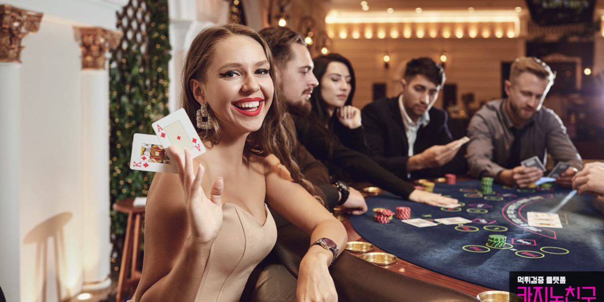 Understanding the Baccarat Site and the Role of Casino79 in Scam Verification