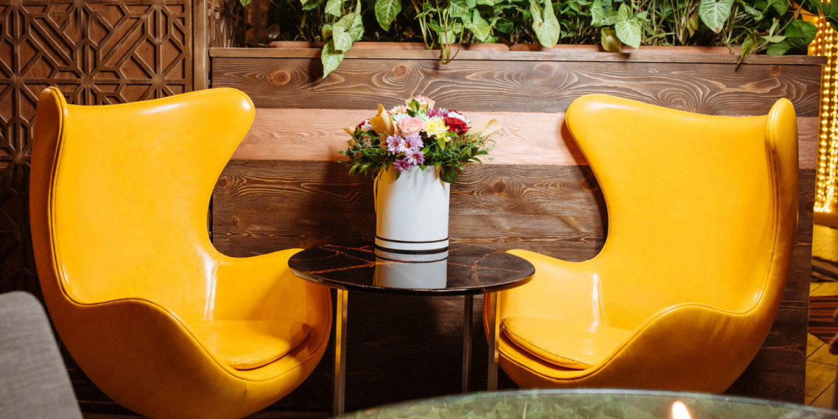 The Ultimate Guide to Choosing the Perfect Café Chair – BDSContract