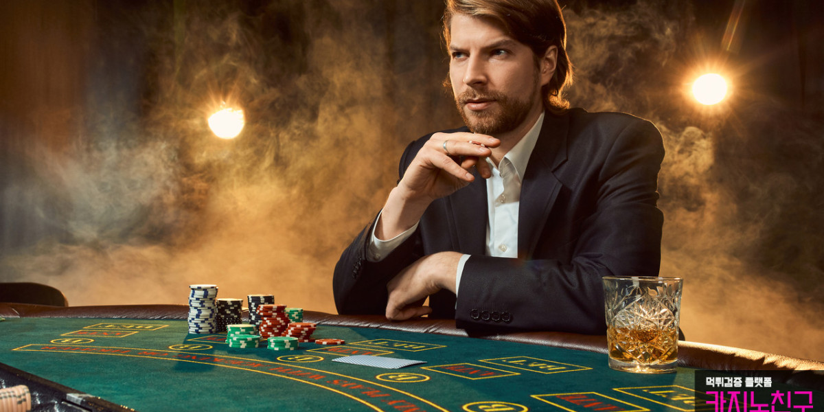 Exploring Online Betting Safely with Casino79's Scam Verification Platform