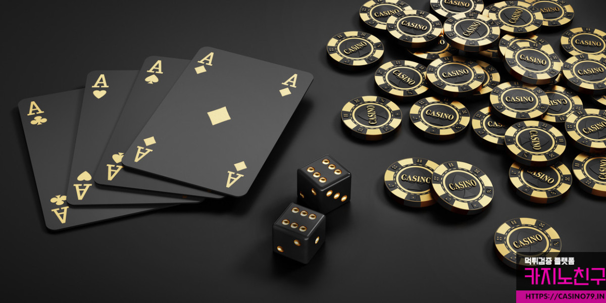 Discover the Perfect Scam Verification Platform: Casino79 for Your Toto Site Needs