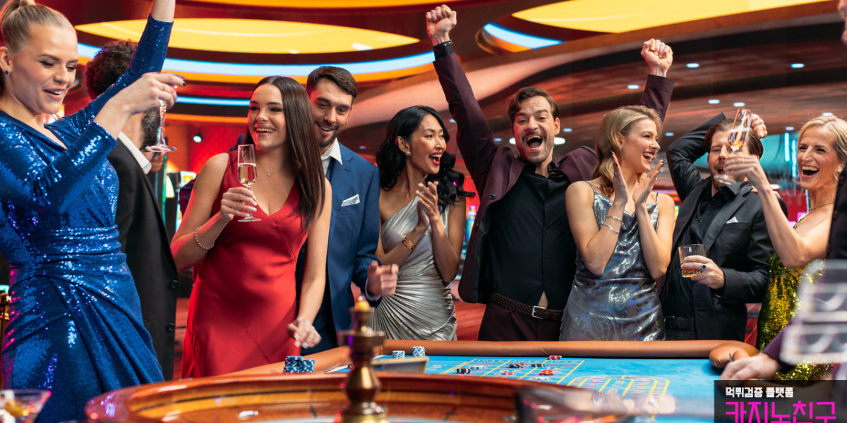 Exploring Online Casino Security with Casino79: Your Ultimate Scam Verification Platform