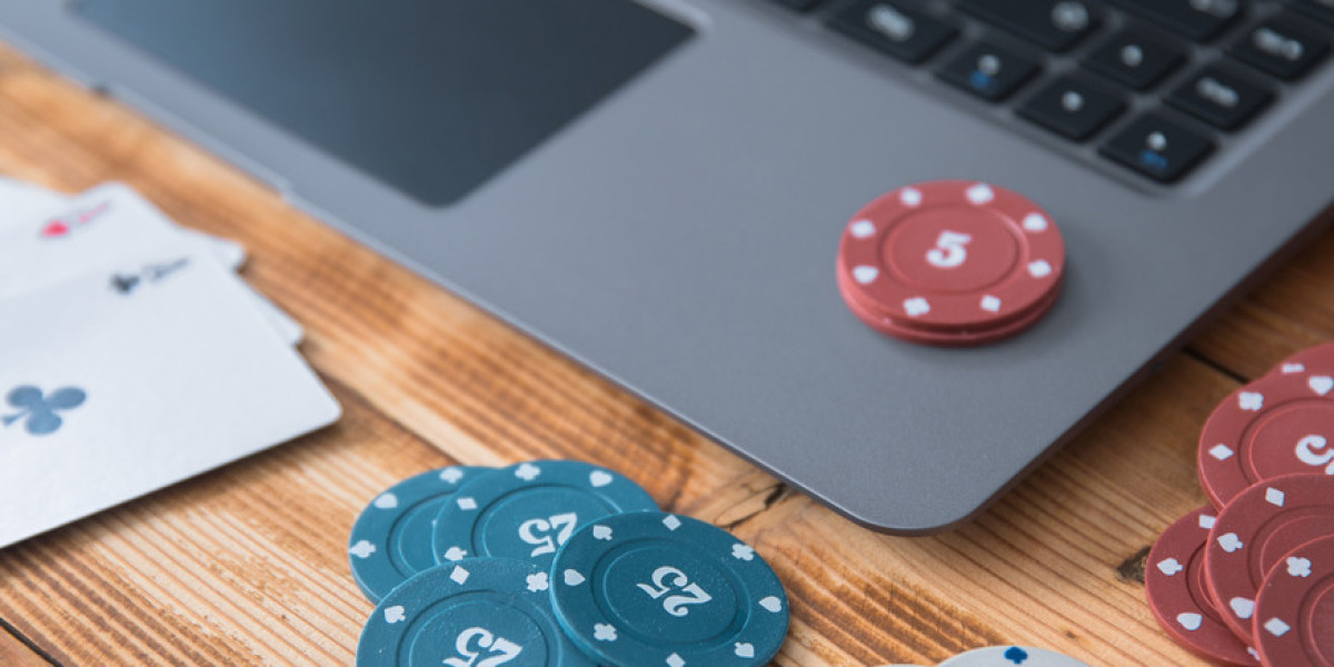 Online Gambling Made Safer with Casino79: Your Ultimate Scam Verification Platform