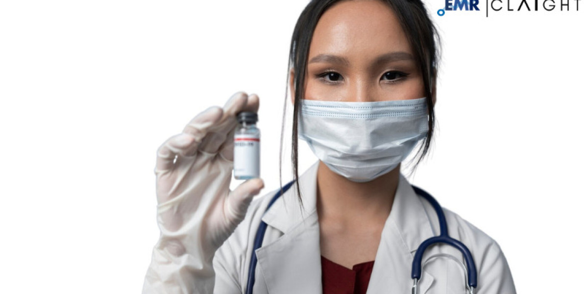 Asia Pacific Vaccine Market: Trends & Outlook Forecast| 2034