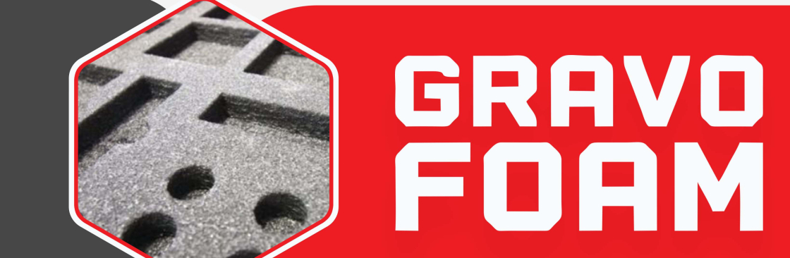 Gravo foam Cover Image