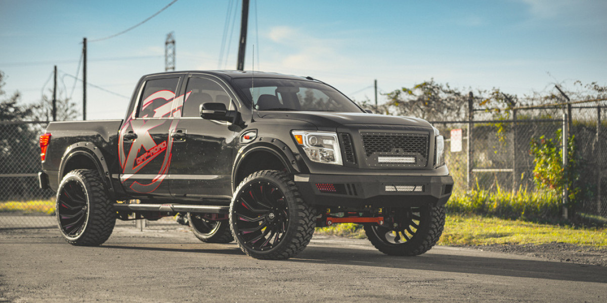 Drive with Confidence: Explore Fullway and Lexani’s Most Trusted Tire Models