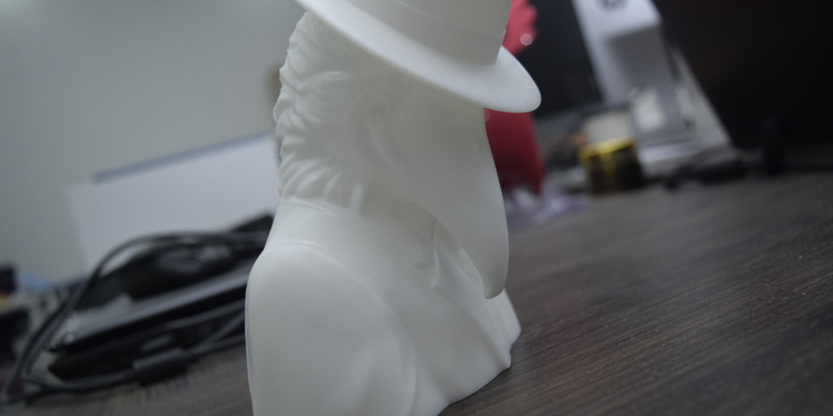 Looking for a 3D Printer in Dubai? Here’s Why Inoventive 3D Should Be Your First Call
