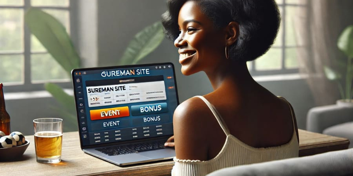 Sports Toto Sites Overview and the Role of Sureman in Scam Verification